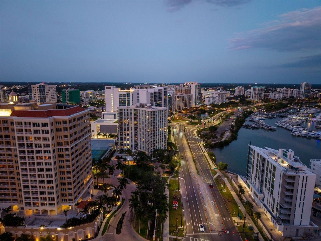 35 Watergate Drive, Unit 1104, Sarasota, FL 34236 Photo