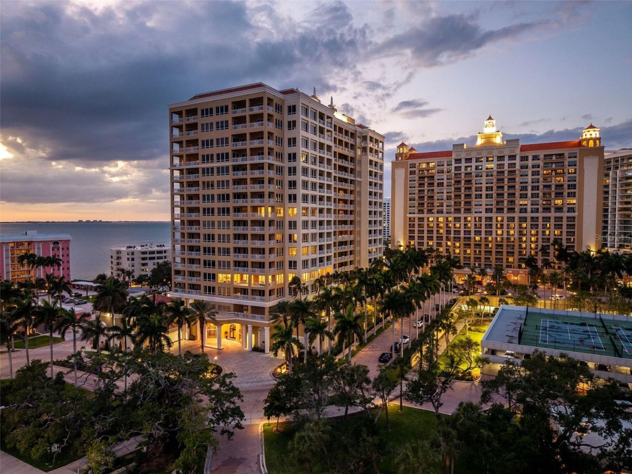 35 Watergate Drive, Unit 1104, Sarasota, FL 34236 Photo