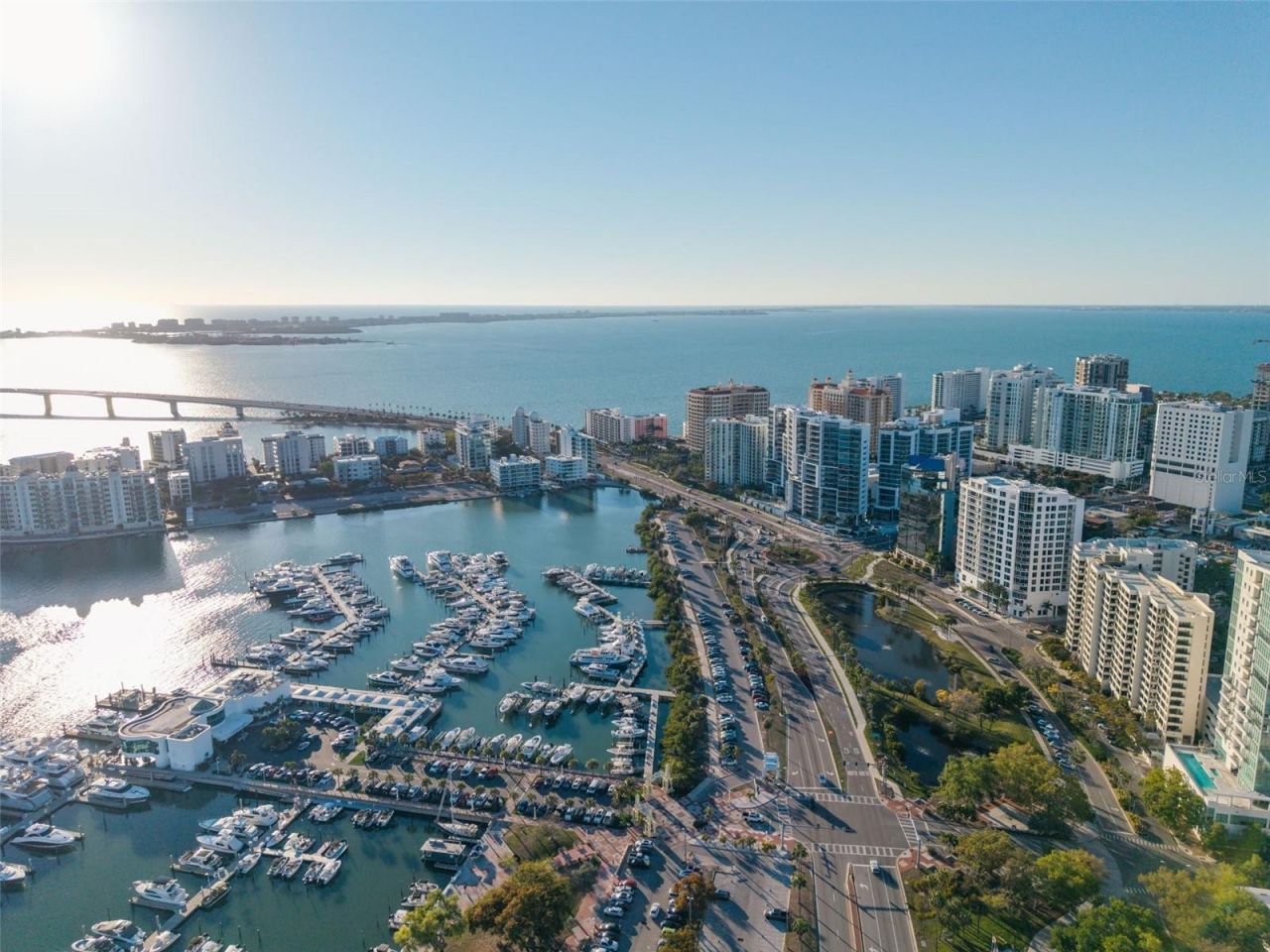 35 Watergate Drive, Unit 1104, Sarasota, FL 34236 Photo
