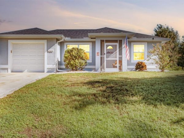 10100 AMELIA AVENUE, ENGLEWOOD, FL 34224