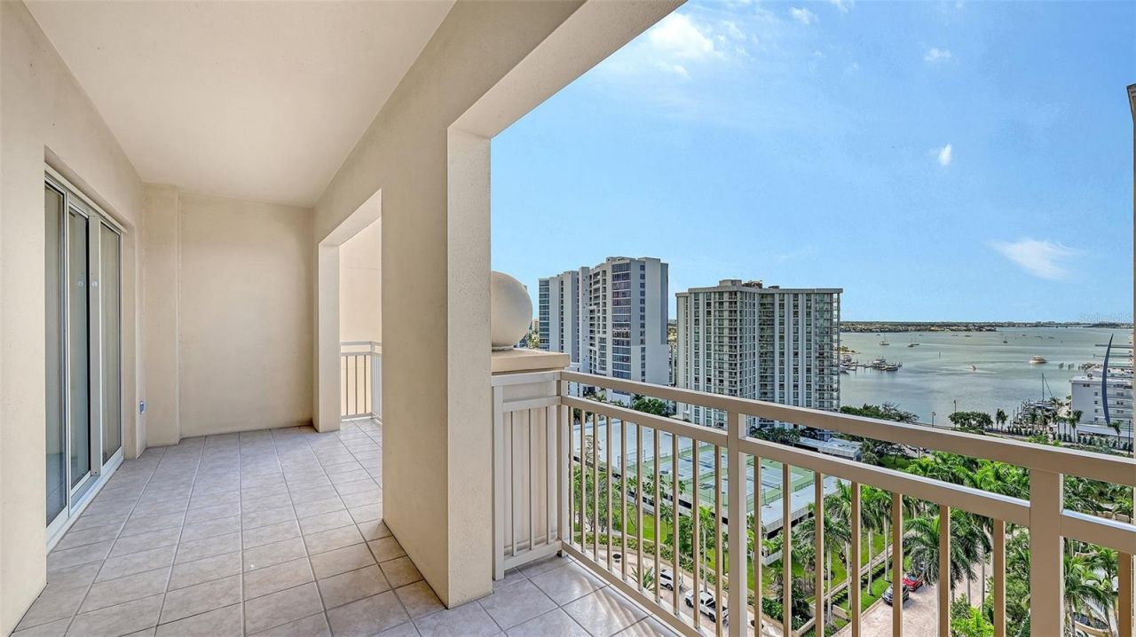 1111 Ritz Carlton Drive, Unit 1202, Sarasota, FL 34236 Photo
