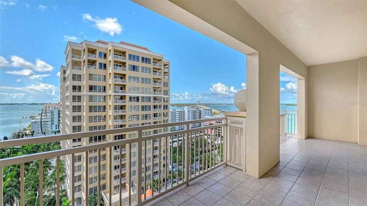 1111 Ritz Carlton Drive, Unit 1202, Sarasota, FL 34236 Photo