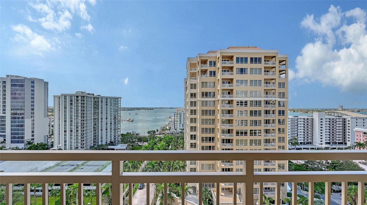 1111 Ritz Carlton Drive, Unit 1202, Sarasota, FL 34236 Photo