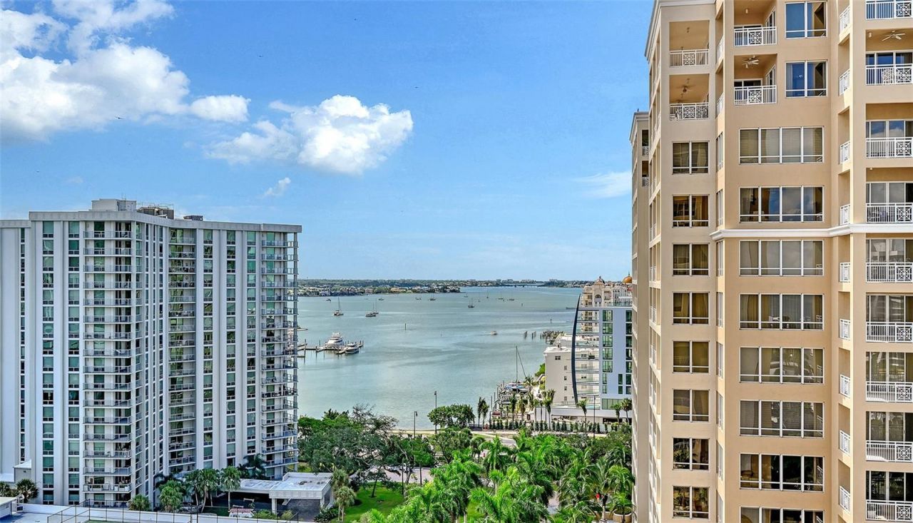 1111 Ritz Carlton Drive, Unit 1202, Sarasota, FL 34236 Photo