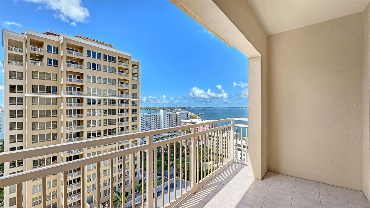 1111 Ritz Carlton Drive, Unit 1202, Sarasota, FL 34236 Photo