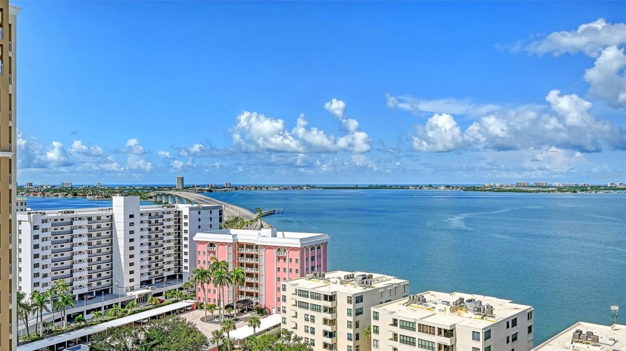 1111 Ritz Carlton Drive, Unit 1202, Sarasota, FL 34236 Photo