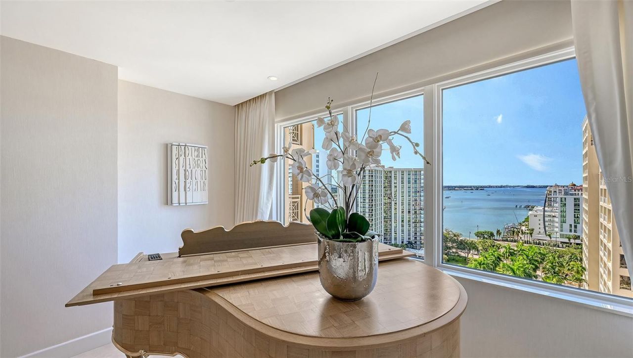 1111 Ritz Carlton Drive, Unit 1202, Sarasota, FL 34236 Photo