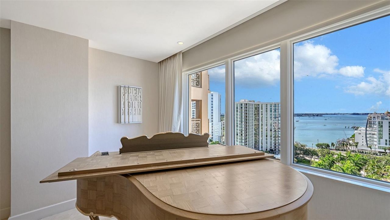 1111 Ritz Carlton Drive, Unit 1202, Sarasota, FL 34236 Photo