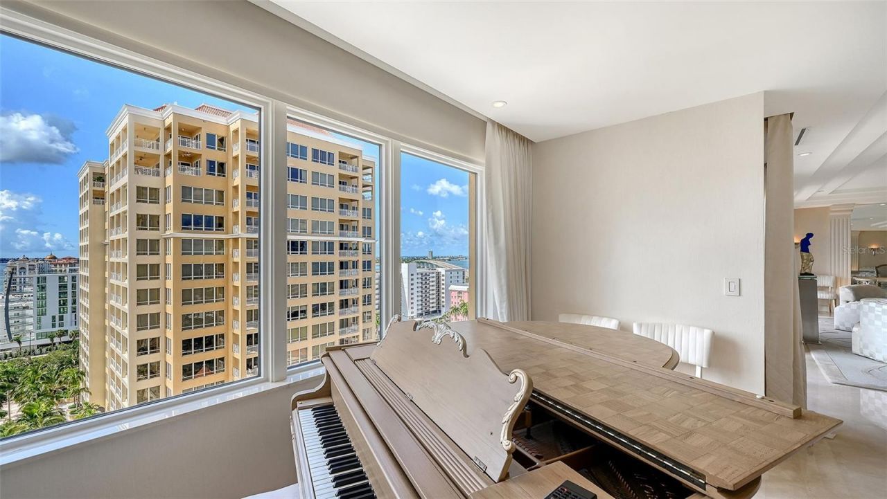 1111 Ritz Carlton Drive, Unit 1202, Sarasota, FL 34236 Photo