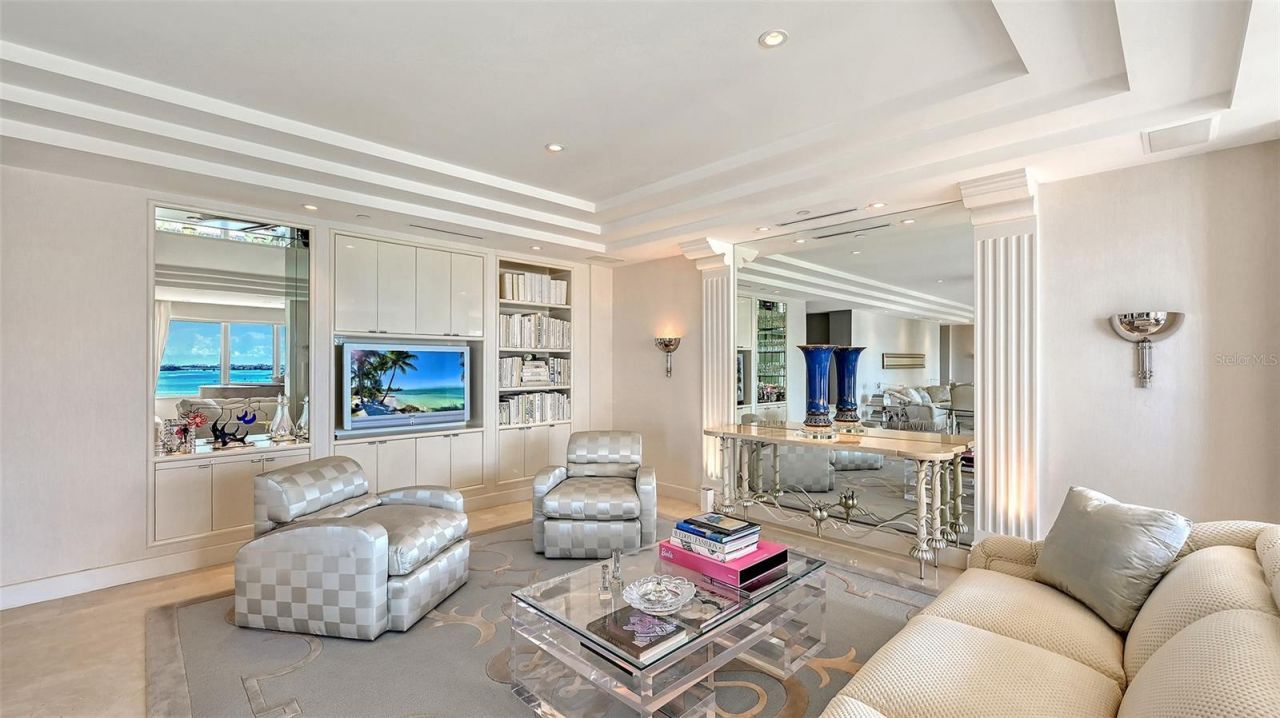 1111 Ritz Carlton Drive, Unit 1202, Sarasota, FL 34236 Photo
