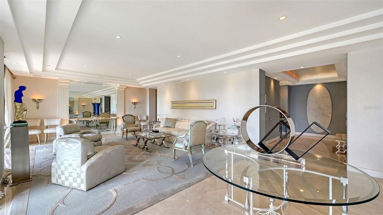 1111 Ritz Carlton Drive, Unit 1202, Sarasota, FL 34236 Photo