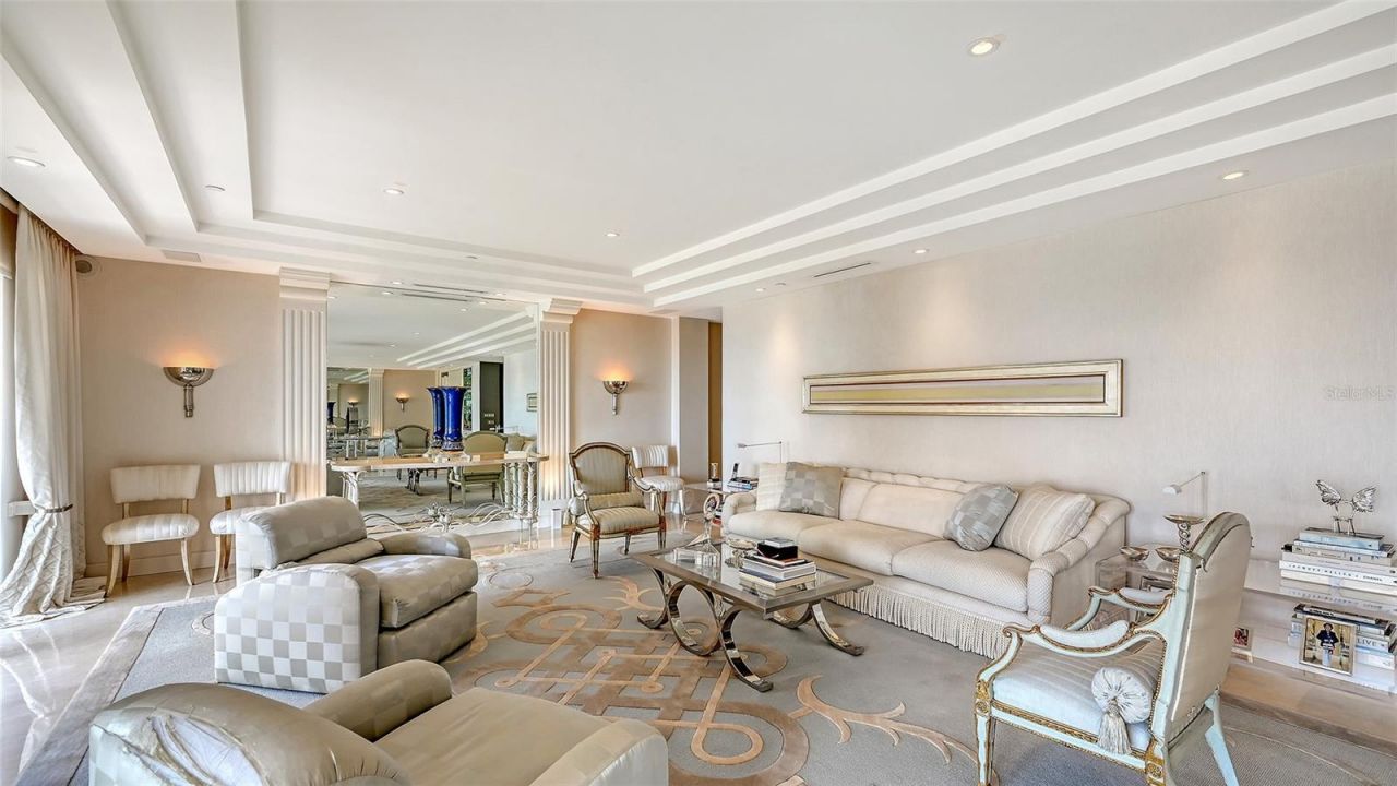 1111 Ritz Carlton Drive, Unit 1202, Sarasota, FL 34236 Photo