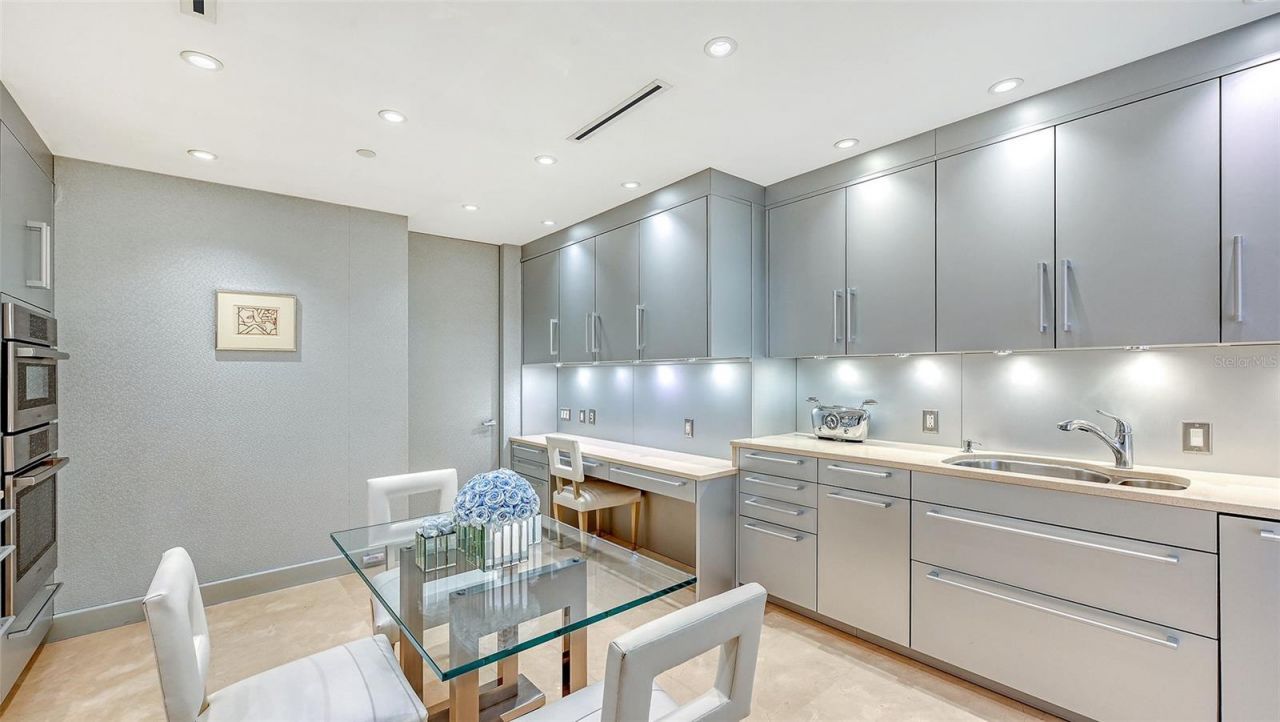 1111 Ritz Carlton Drive, Unit 1202, Sarasota, FL 34236 Photo