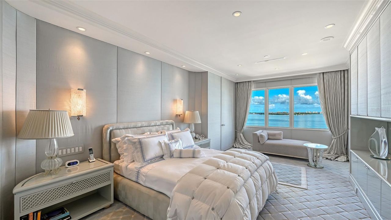 1111 Ritz Carlton Drive, Unit 1202, Sarasota, FL 34236 Photo