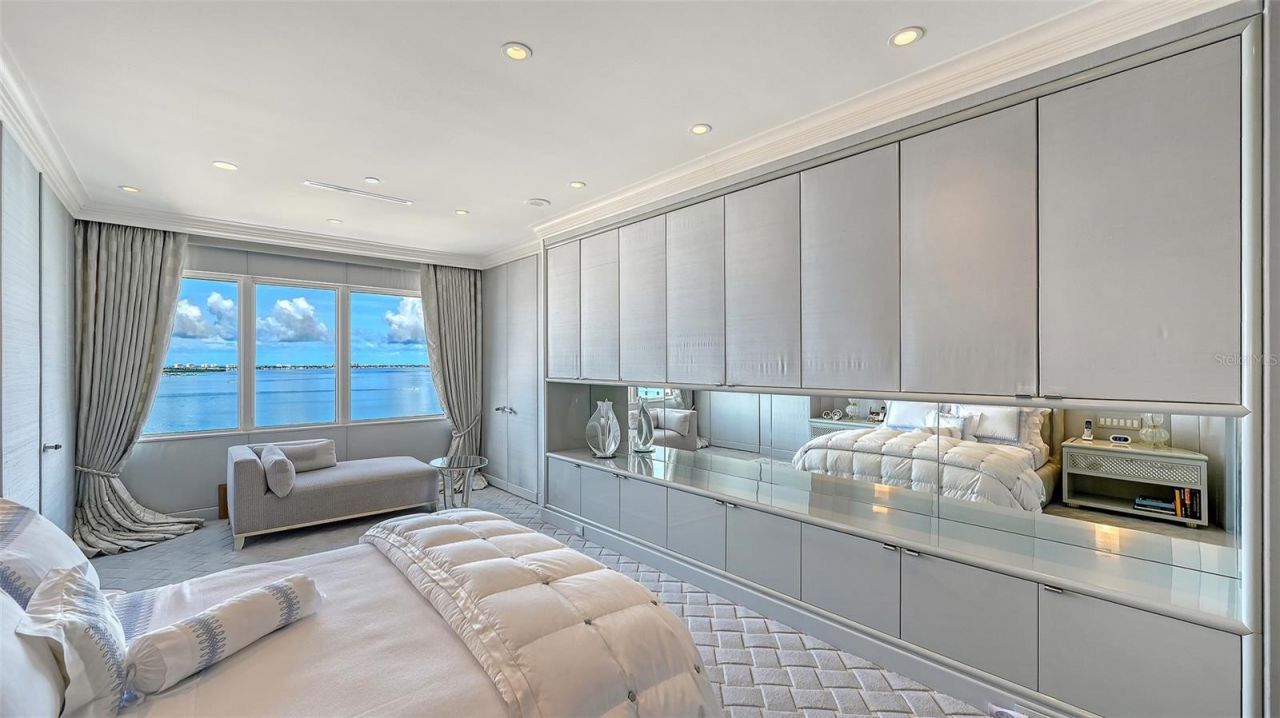 1111 Ritz Carlton Drive, Unit 1202, Sarasota, FL 34236 Photo