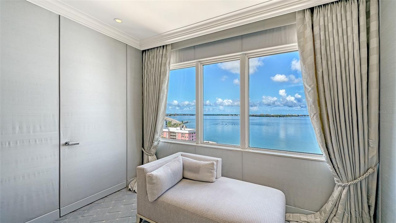 1111 Ritz Carlton Drive, Unit 1202, Sarasota, FL 34236 Photo