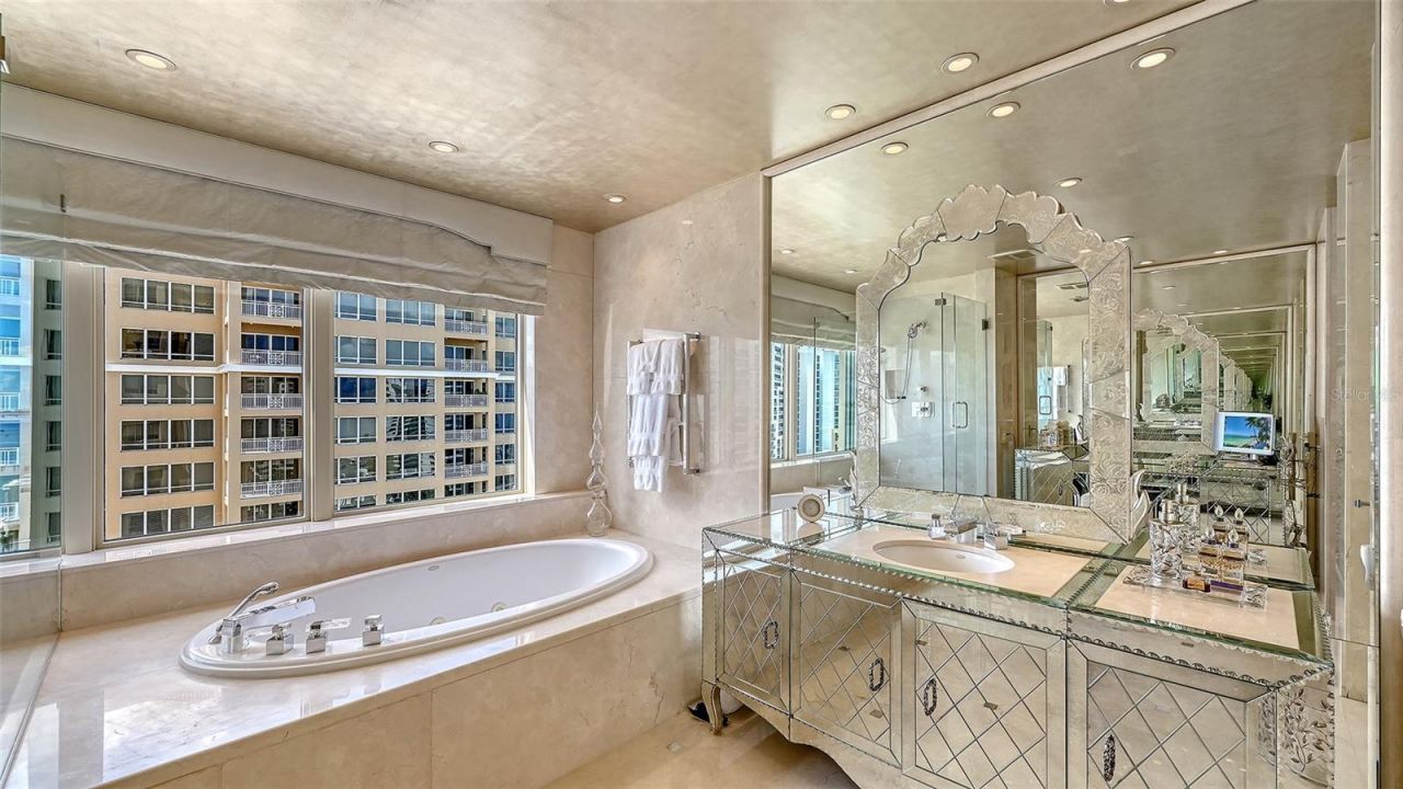 1111 Ritz Carlton Drive, Unit 1202, Sarasota, FL 34236 Photo