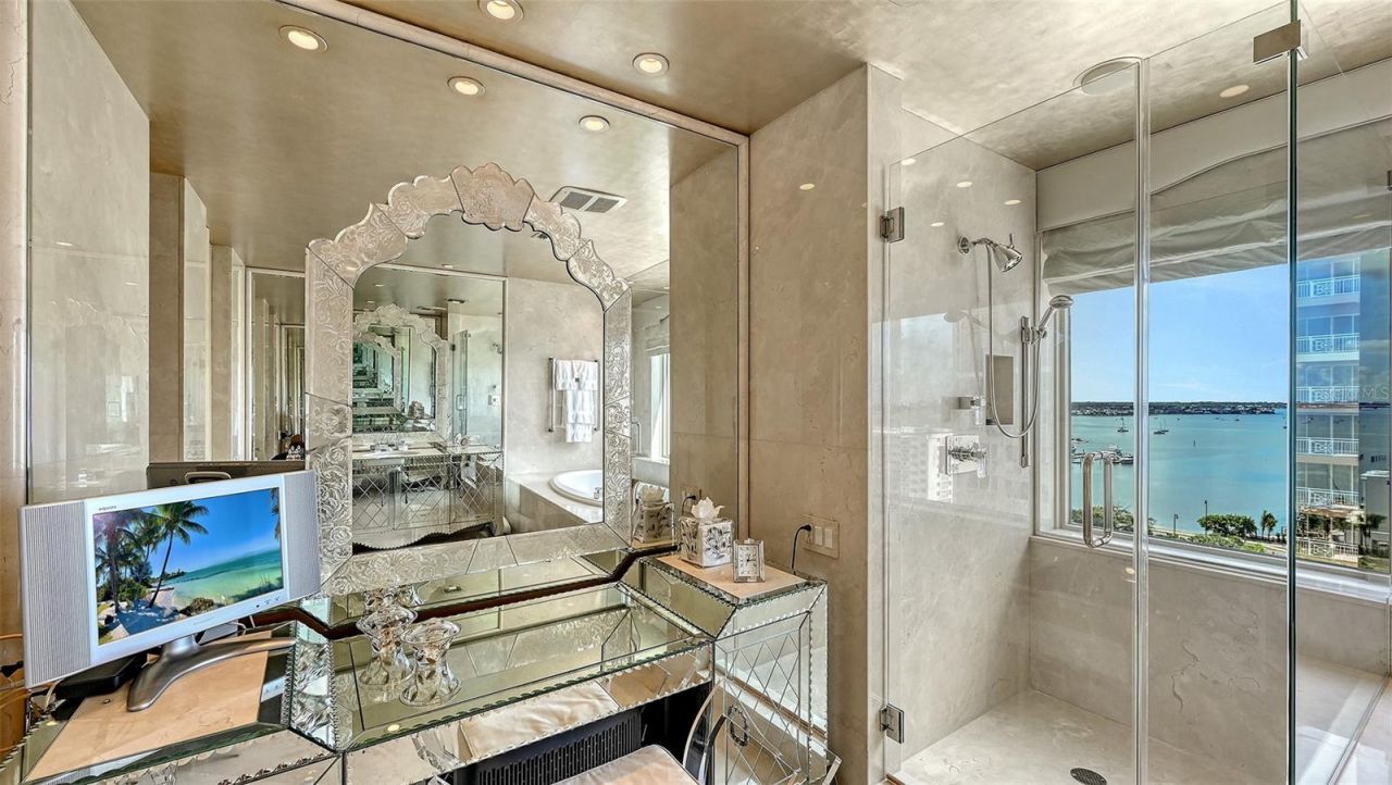 1111 Ritz Carlton Drive, Unit 1202, Sarasota, FL 34236 Photo