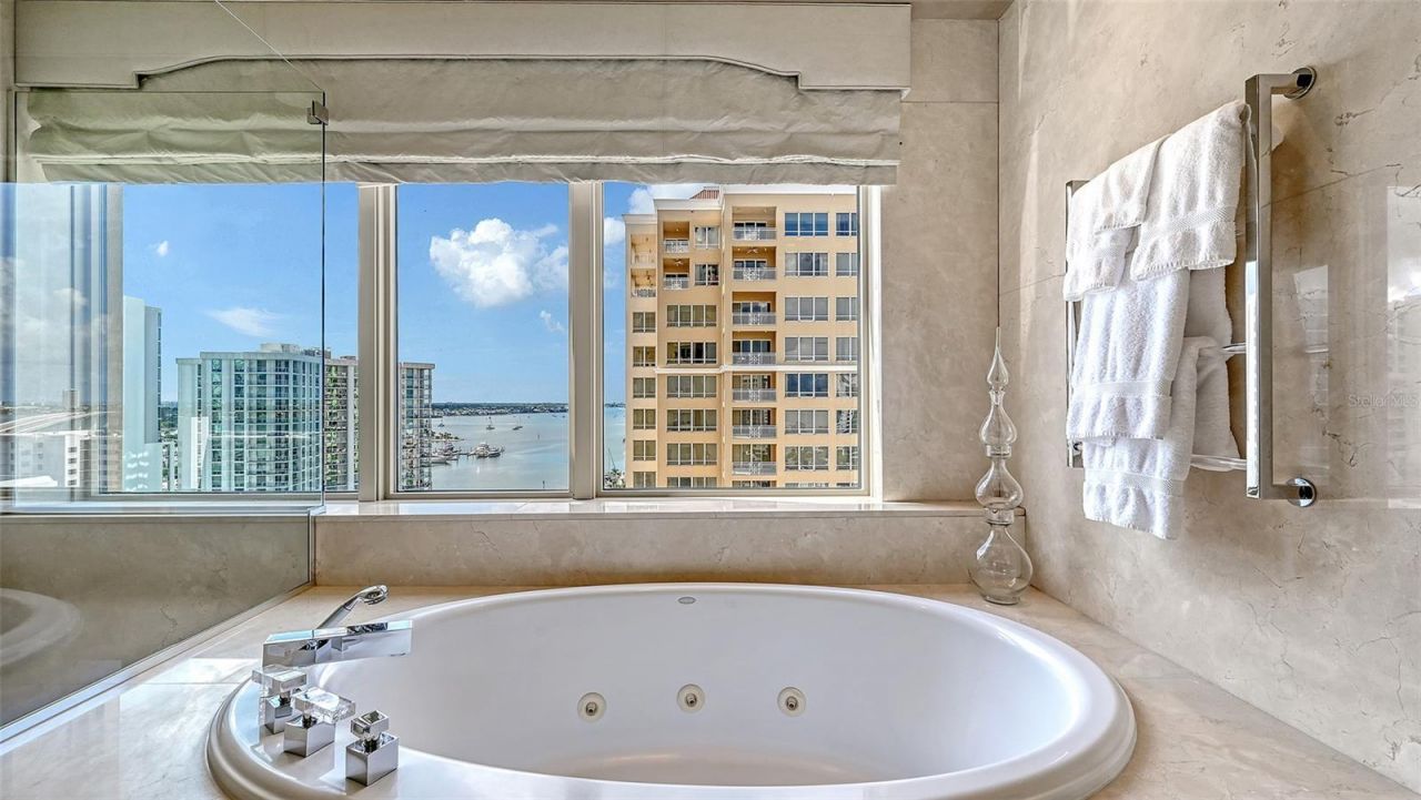 1111 Ritz Carlton Drive, Unit 1202, Sarasota, FL 34236 Photo