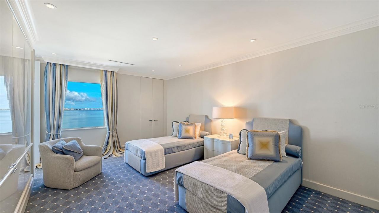 1111 Ritz Carlton Drive, Unit 1202, Sarasota, FL 34236 Photo