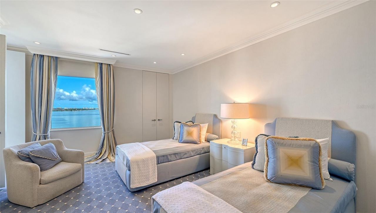 1111 Ritz Carlton Drive, Unit 1202, Sarasota, FL 34236 Photo