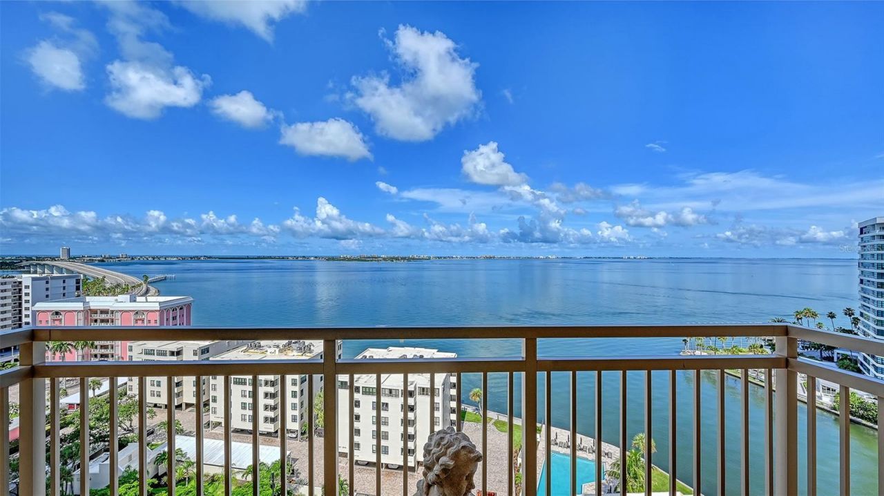 1111 Ritz Carlton Drive, Unit 1202, Sarasota, FL 34236 Photo