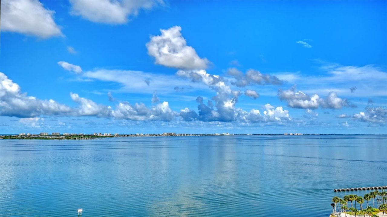 1111 Ritz Carlton Drive, Unit 1202, Sarasota, FL 34236 Photo