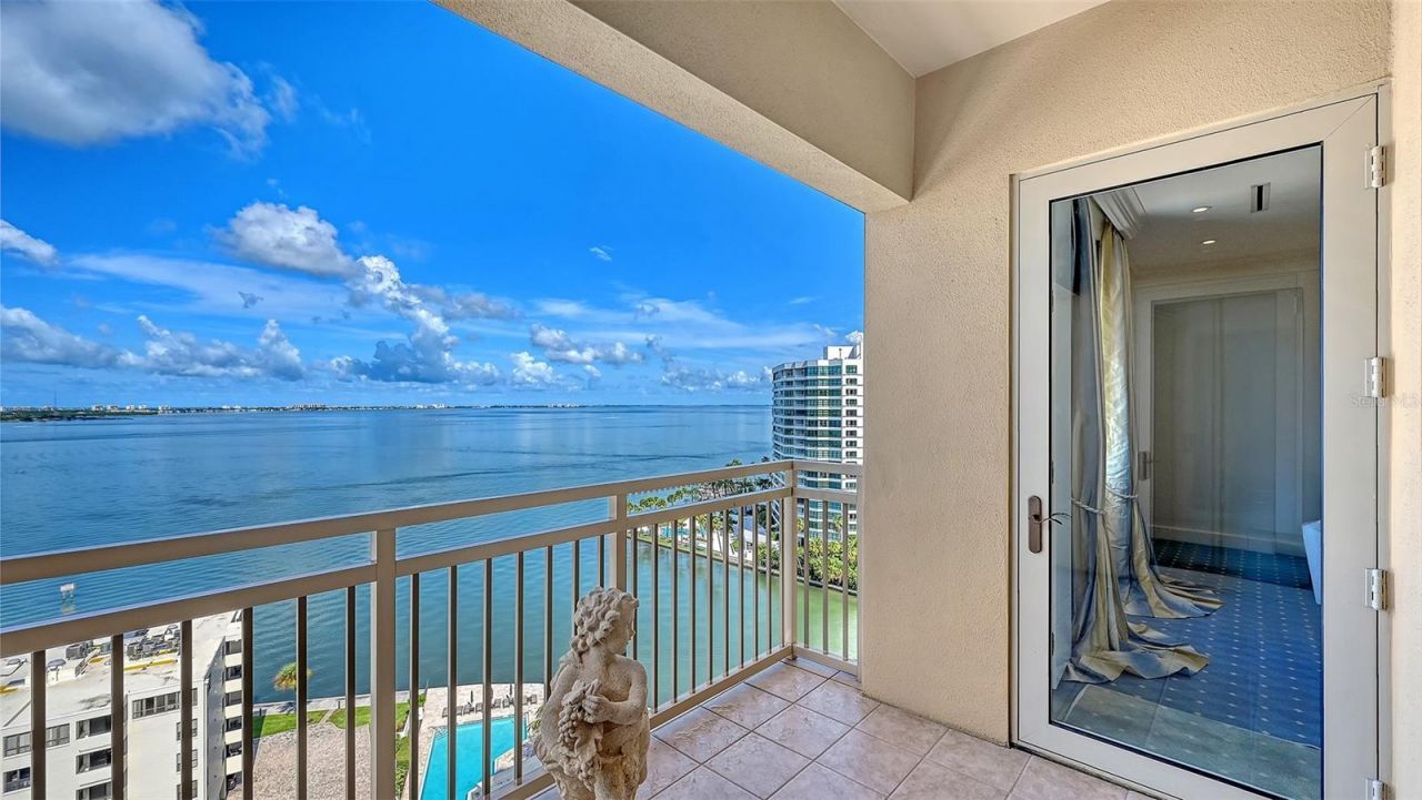 1111 Ritz Carlton Drive, Unit 1202, Sarasota, FL 34236 Photo