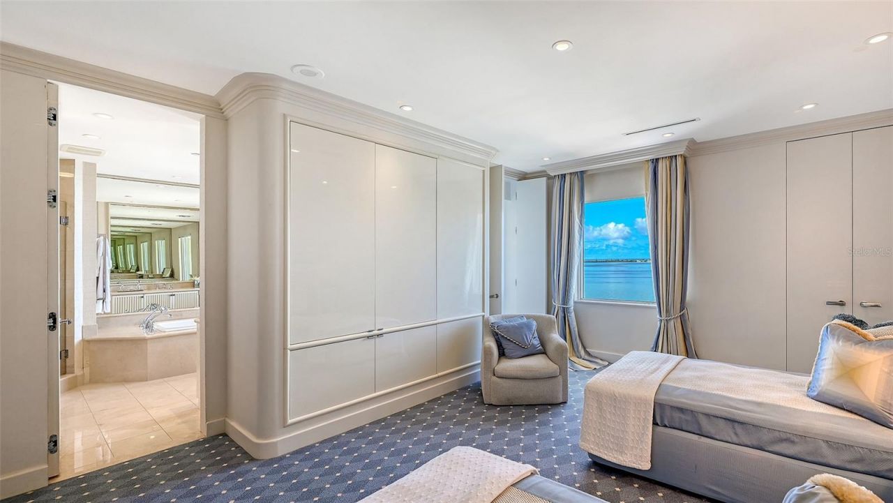 1111 Ritz Carlton Drive, Unit 1202, Sarasota, FL 34236 Photo