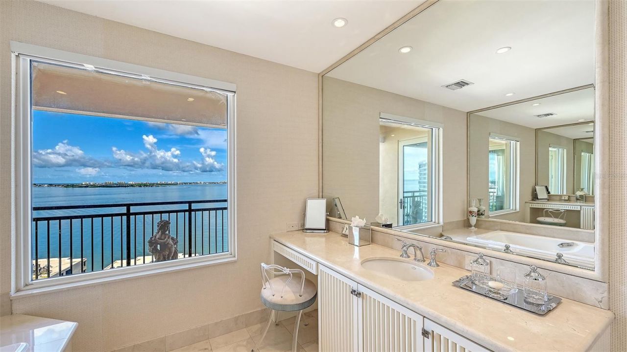 1111 Ritz Carlton Drive, Unit 1202, Sarasota, FL 34236 Photo