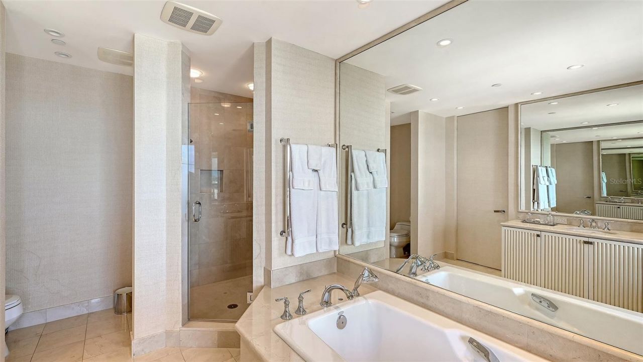 1111 Ritz Carlton Drive, Unit 1202, Sarasota, FL 34236 Photo