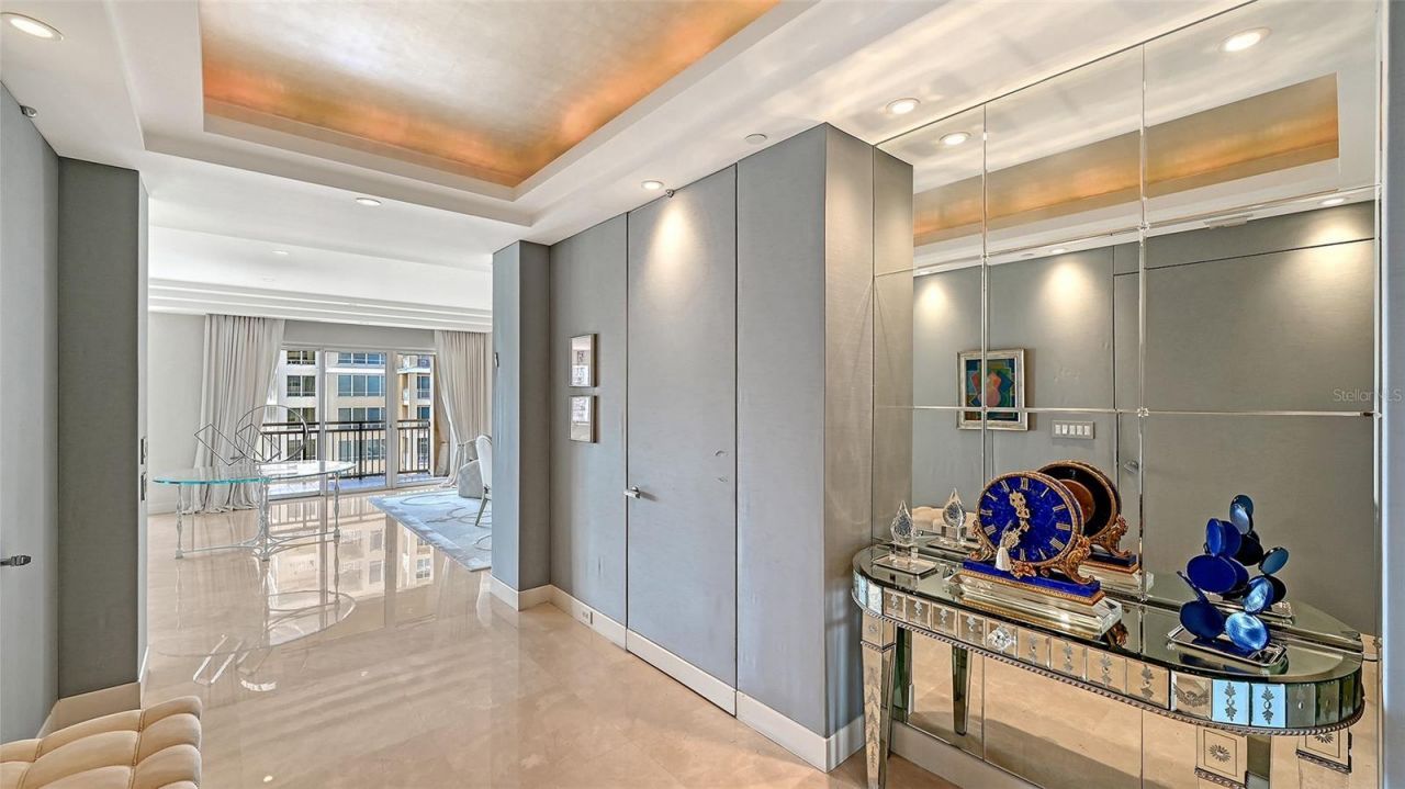 1111 Ritz Carlton Drive, Unit 1202, Sarasota, FL 34236 Photo