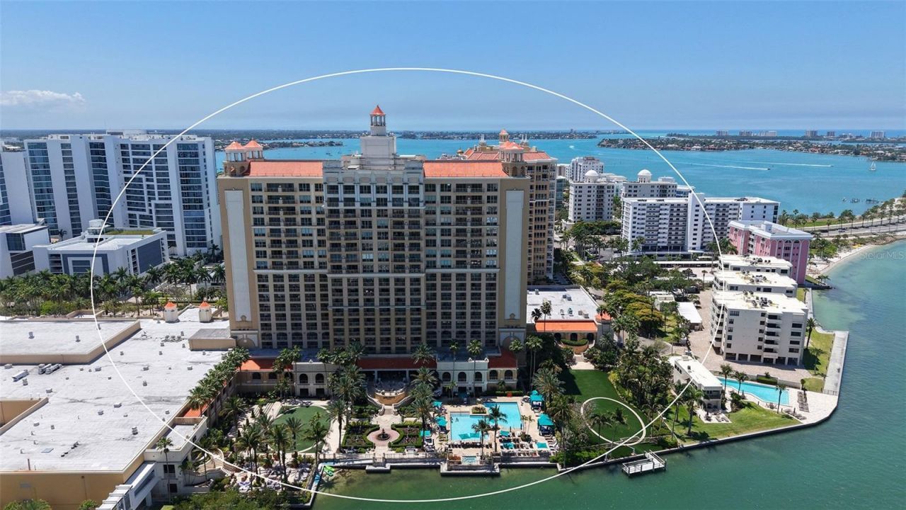 1111 Ritz Carlton Drive, Unit 1202, Sarasota, FL 34236 Photo