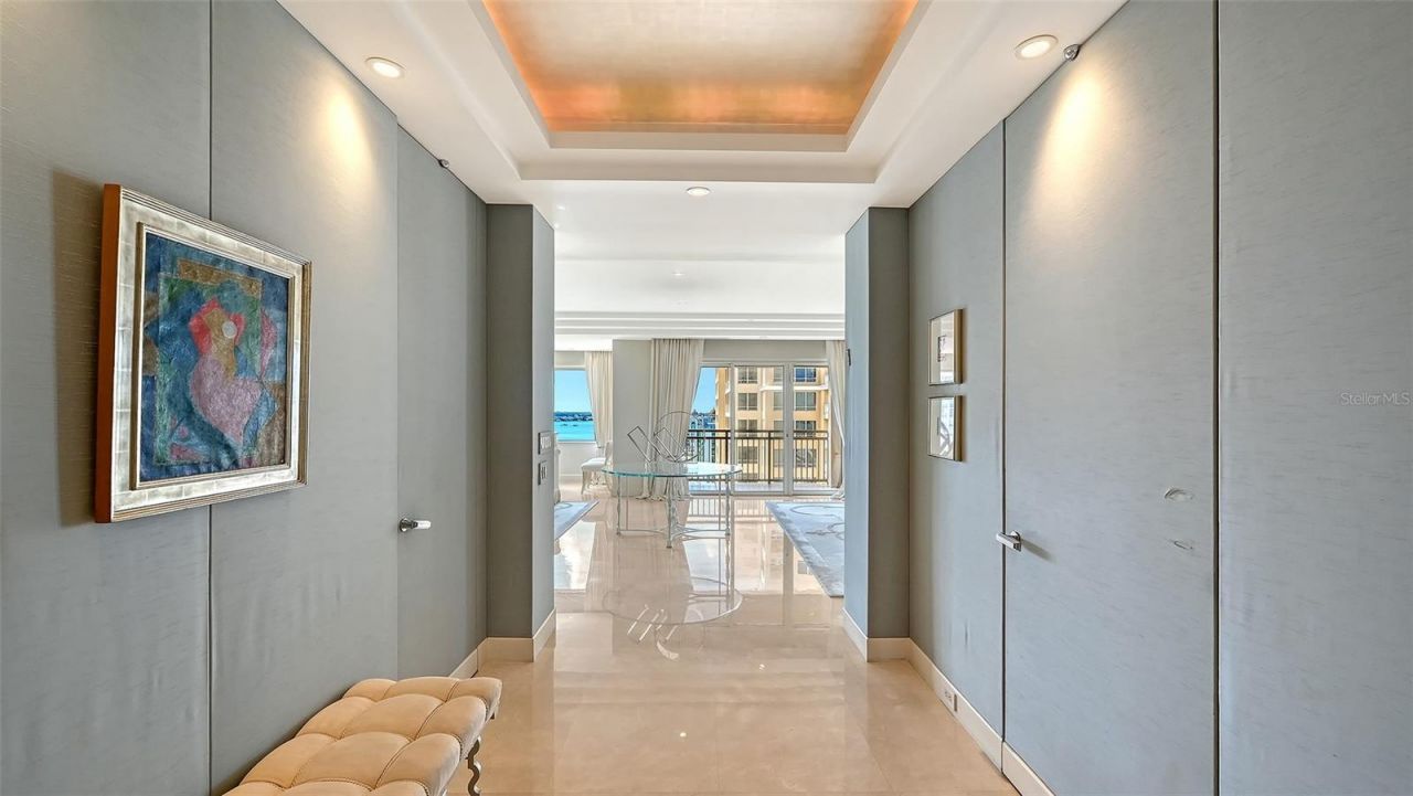 1111 Ritz Carlton Drive, Unit 1202, Sarasota, FL 34236 Photo