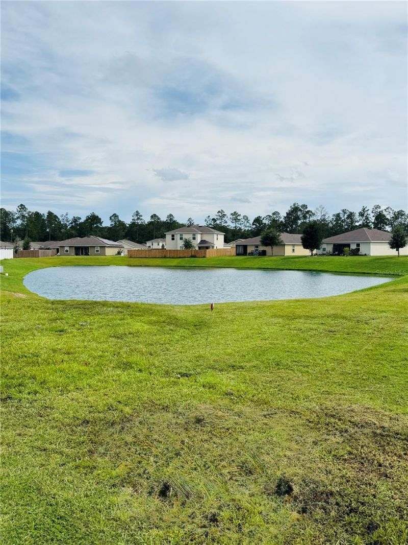 8690 Lake George Circle E, Macclenny, FL 32063 Photo