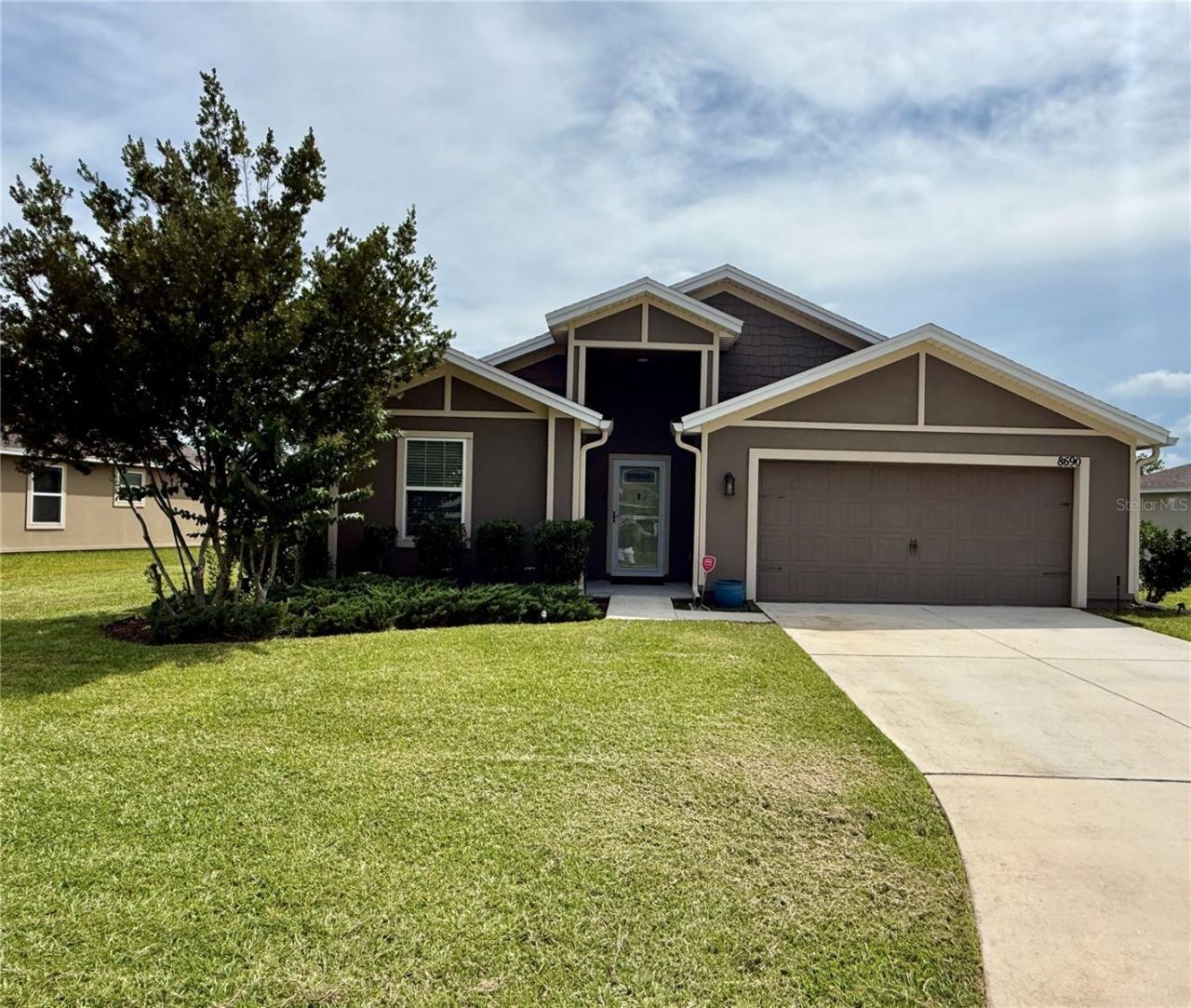 8690 Lake George Circle E, Macclenny, FL 32063 Photo
