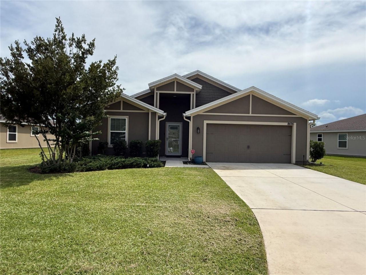 8690 Lake George Circle E, Macclenny, FL 32063 Photo