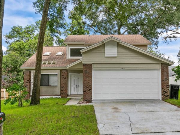 1785 SUMMIT CHASE AVENUE , APOPKA, FL 32703
