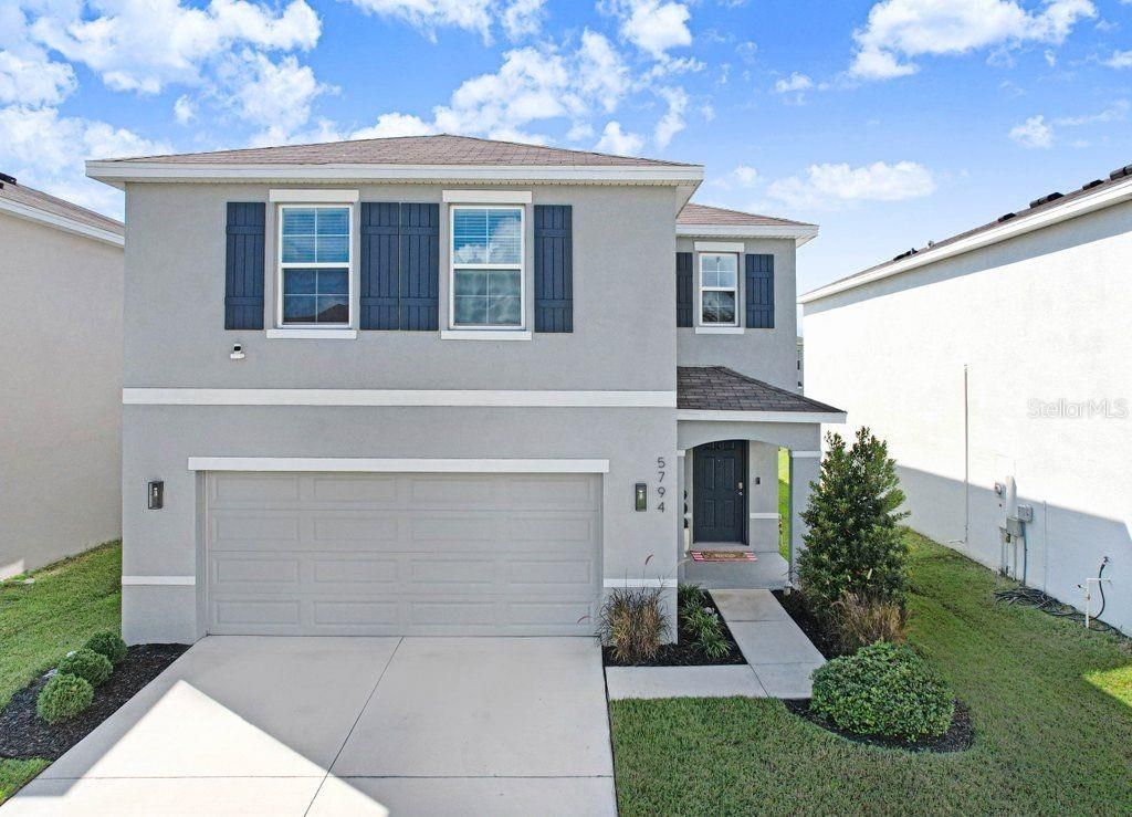 5794 Hollingworth Trail, Wesley Chapel, FL 33545 Main Photo