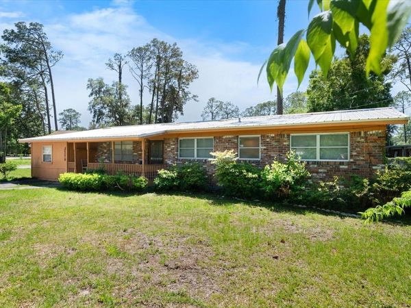 2214 NE 17TH TERRACE , GAINESVILLE, FL 32609
