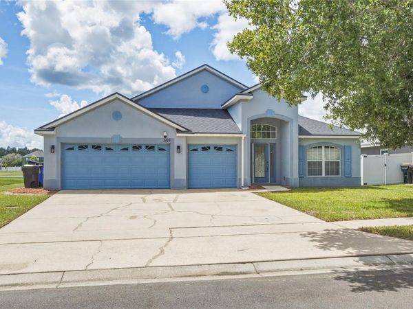 2429 DEER CREEK BOULEVARD , ST CLOUD, FL 34772
