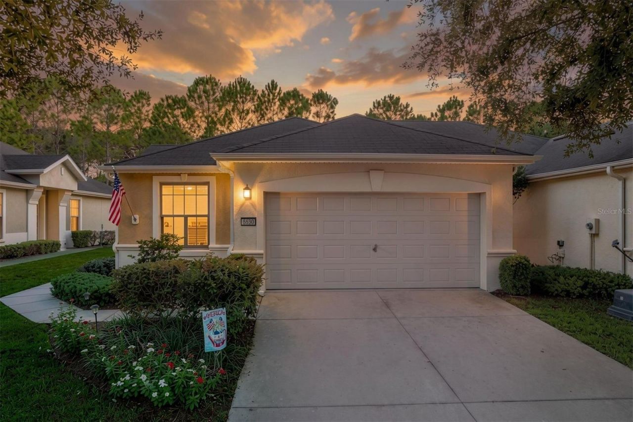 6630 SW 91st Circle, Ocala, FL 34481 Main Photo