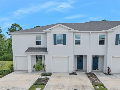 166 REENA DRIVE  Daytona Beach, FL 32117