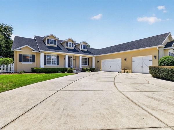 4260 SW 58TH AVENUE , OCALA, FL 34474