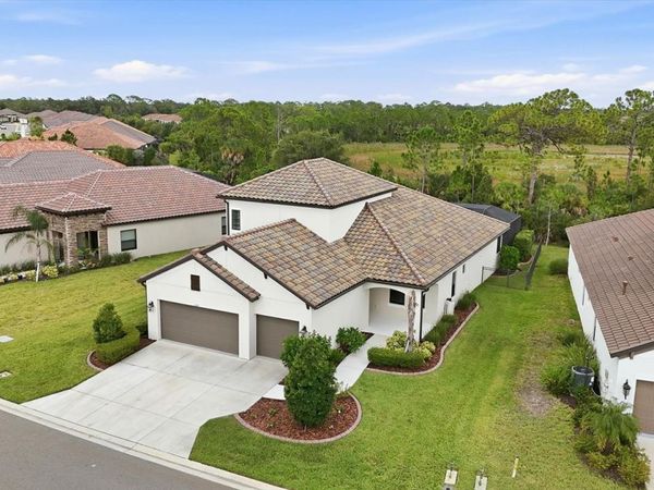 425 ARIANO AVENUE , NORTH VENICE, FL 34275