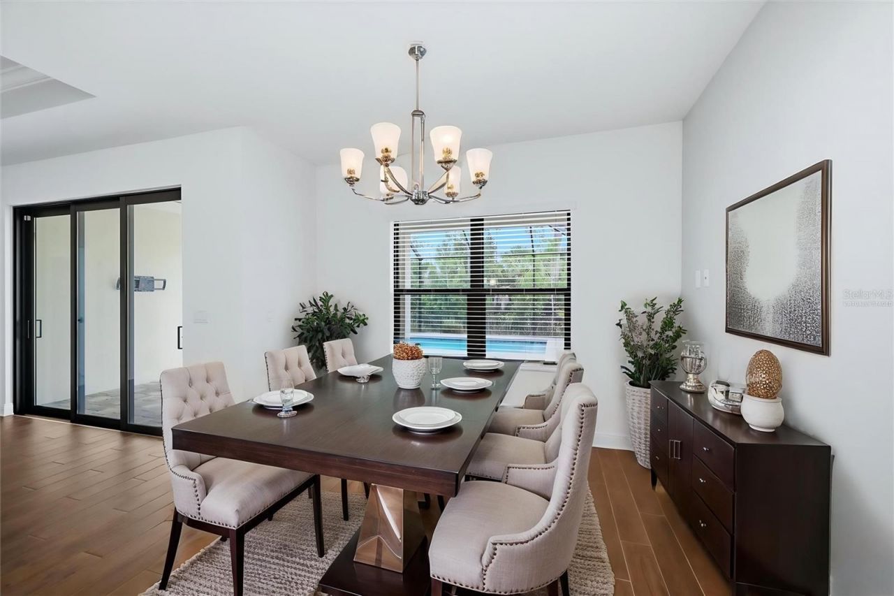 425 Ariano Avenue, North Venice, FL 34275 Photo
