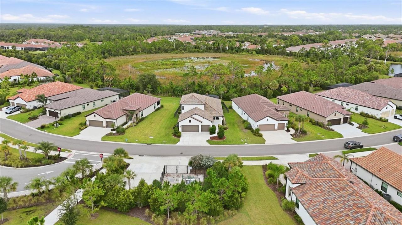 425 Ariano Avenue, North Venice, FL 34275 Photo