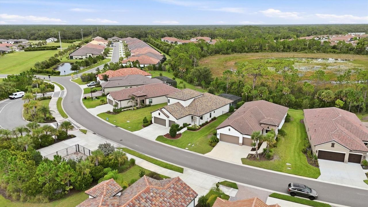 425 Ariano Avenue, North Venice, FL 34275 Photo