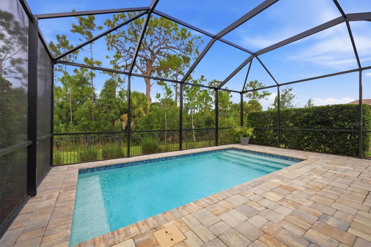425 Ariano Avenue, North Venice, FL 34275 Photo