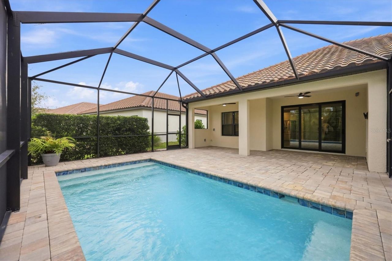 425 Ariano Avenue, North Venice, FL 34275 Photo